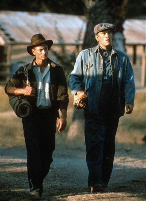 Of Mice And Men 1992