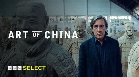Watch Art Of China On Bbc Select