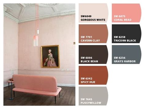 Sherwin Williams Color Of The Year 2019 The Chroma Home Adobe House