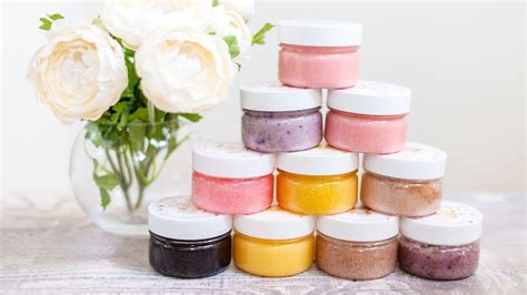 Do You Use Body Scrub Before Or After Soap