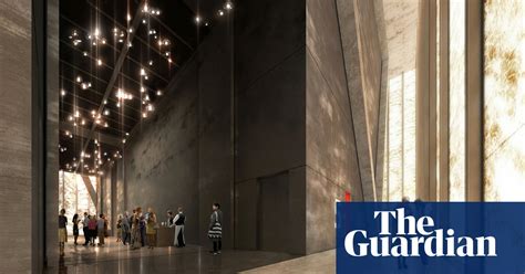 The World Trade Center Performing Arts Building Unveiled In Pictures