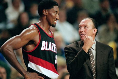 Portland Trail Blazers: Remembering Scottie Pippen's legacy in Portland