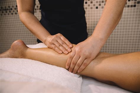 Remedial Massage Sydney Cbd City Varda Spa