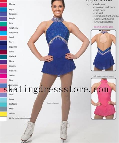 Figure Skating Dresses For Sale In Canada Blue Green Brad Griffies B