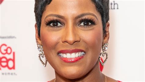 Tamron Hall S Best Looks Ever