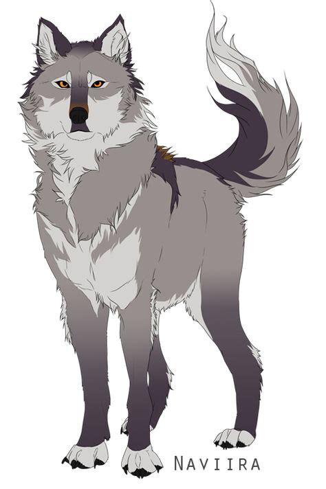 470 Cool Wolfs Ideas In 2021 Anime Wolf Wolf Art Animal Drawings