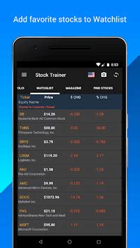 Trader life simulator is a game where you play as a man who owns an empty supermarket. Stock Trainer: Virtual Trading (Stock Markets) APK Download For Free