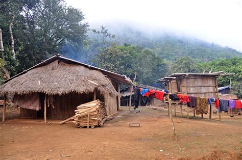 homestay in a remote hill tribe village in laos our amazing story two wandering soles