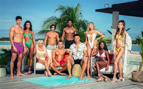 How Too Hot To Handle Tricked Its Contestants Into Chastity