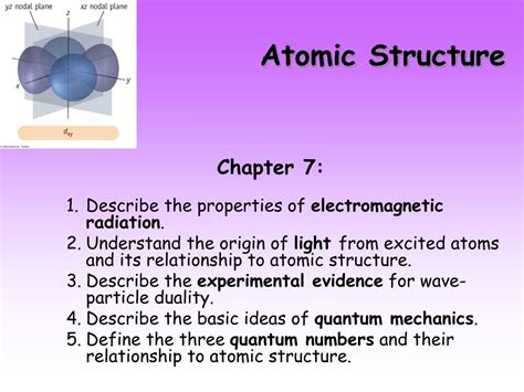 Ppt Atomic Structure Powerpoint Presentation Free Download Id512284