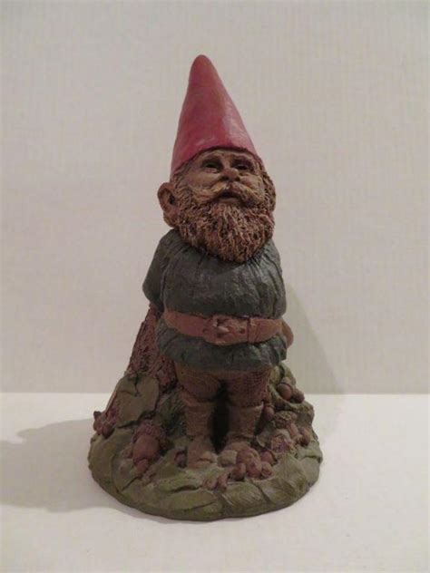 Auction Ohio Tom Clark Gnome