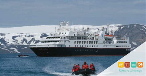 Exploring Antarctica Cruise By Or Step On Recess 4 Grownups Travel