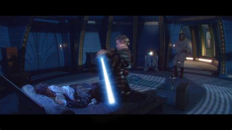 Star Wars Attack Of The Clones Story Gallery Star Wars Star Wars