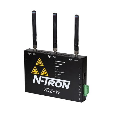Ethernet Kytkimet Teollisuuskäyttöönred Lion Sixnet Ja N Tron