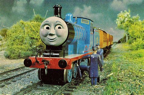 Thomas And Friends 1984