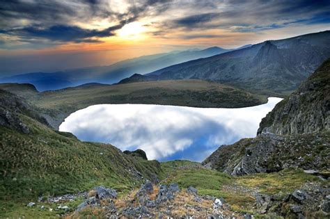 The Seven Rila Lakes In Bulgaria My Guide Bulgaria