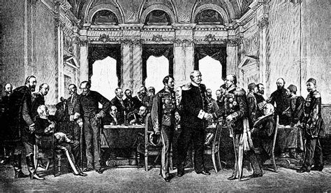 The Berlin Conference And Treaty Success Hub