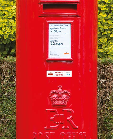 When looking to buy postal boxes near me, just choose mypostshop to receive free next working day delivery on postal boxes orders over £50 ex. Royal Mail Red Post Box Near Me