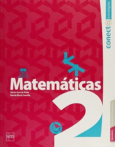 Entdecke rezepte, einrichtungsideen, stilinterpretationen und andere ideen zum ausprobieren. Libro Secundaria: Conect@ Estrategias. Matemáticas. Vol. 2 - $ 980.00 en Mercado Libre