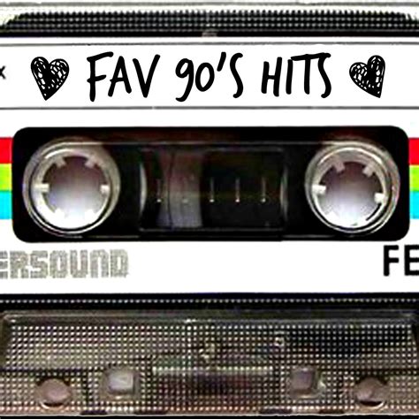 8tracks Radio 90s Mixtape 22 Songs Free And Music Playlist