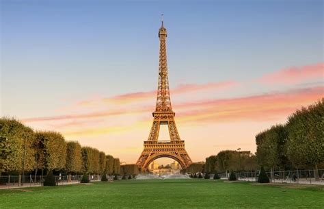 The 7 Most Famous Monuments In France