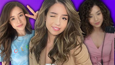 Pokimane Debuts New Hairstyle And Fans Are Loving It News7g