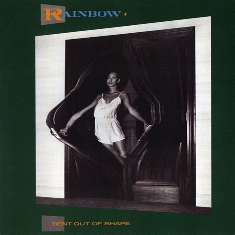 ‎bent Out Of Shape By Rainbow On Apple Music
