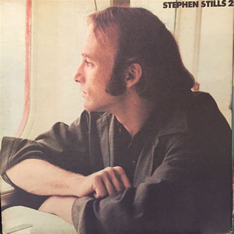 Stephen Stills Stephen Stills 2 1971 Vinyl Discogs