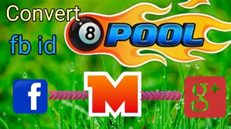 Play the hit miniclip 8 ball pool game on your mobile and become the best! How to Convert 8 ball pool Facebook ID into miniclip and ...