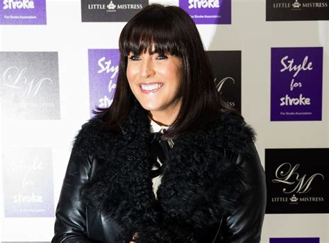Anna Richardson Naked Pictures Prompt Journalist To Warn Over Revenge Porn Dangers The
