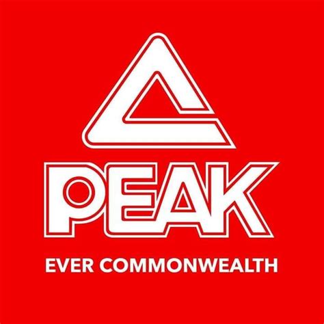 Peak Store Ever Commonwealth