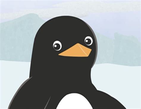 Sound Ideas Penguin Baby Emperor Constant Calls Animal Bird