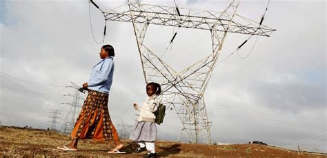 How Electricity Changes Lives A Rwandan Case Study
