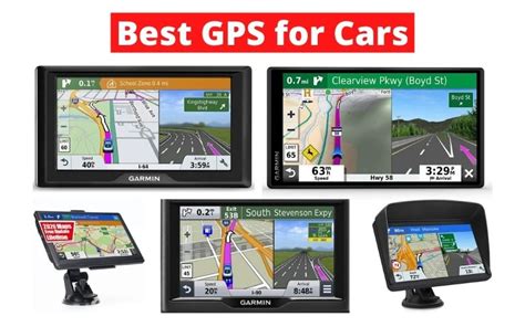 The Best Gps For Cars In 2020 Ranked And Reviewed