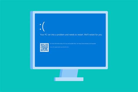 Fix Windows 10 Netwtw04 Sys Blue Screen Error Techcult