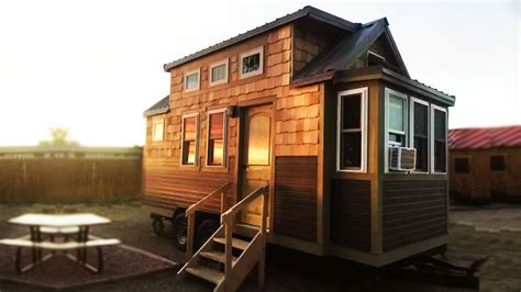 30 Mind Blowing Tiny House Designs For A Perfect Stay