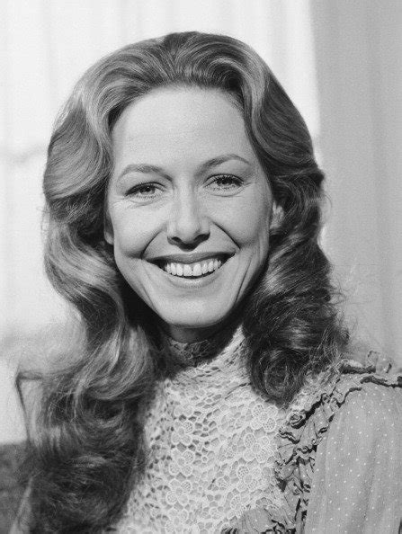 Karen Grassle From Little House On The Prairie Is 78 Years Old And