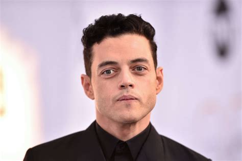 8 Things You Didnt Know About Rami Malek Super Stars Bio