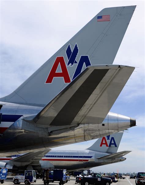 American Airlines Places Largest Aircraft Order In