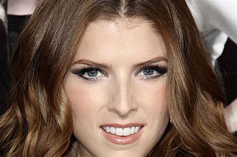 Pitch Perfects Anna Kendrick Had A Busy 2011 Making Seven Films