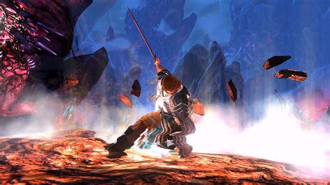Video Trailer Dungeons And Dragons Neverwinter The
