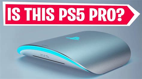 It's a question that's bound to be on the mind of anyone who owns sony's playstation 4 pro now that the ps5 is finally here. Is Sony Planning a PlayStation 5 Pro Model?! PS5 Release Date + News! - YouTube