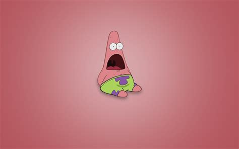 Spongebob Patrick Surprised