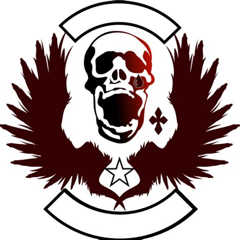 Sons Of Anarchy Hd Crew Emblems Rockstar Games Social Club