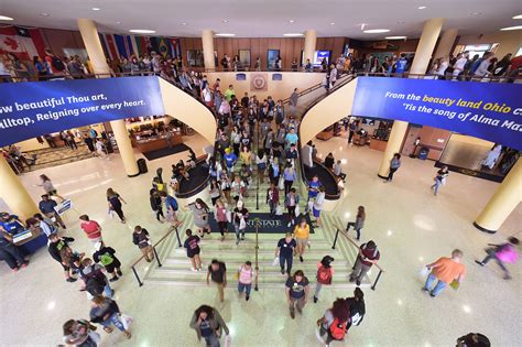 Use our free examples for any position, job title, or industry. Kent State Ascends in U.S. News Ranking of Best National Universities | Kent State University