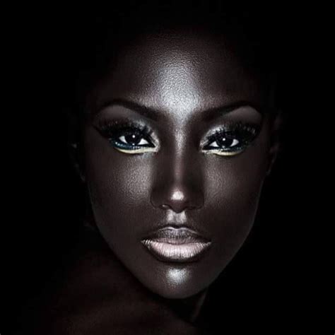 black beauty dark skin beauty beautiful black women black skin brown skin african beauty
