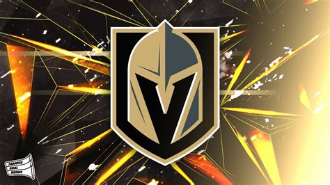 Vegas Golden Knights Logo Cool Vegas Golden Knights Logo And Symbol