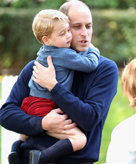 prince harry prince william sweetest dad moments for father s day