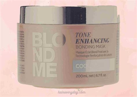 16 Best Hair Mask For Bleached Hair 2023 Hair Everyday Review