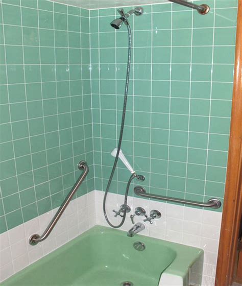 You may discovered one other bathroom grab bars for elderly higher design ideas. How To Install Grab Bars On Ceramic Tile | Tile Design Ideas